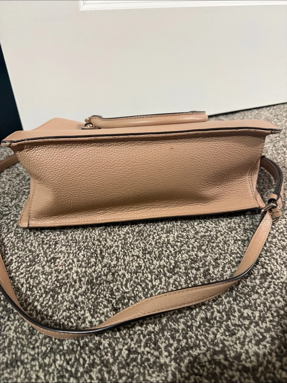 kate spade Mulberry Street Lise Satchel